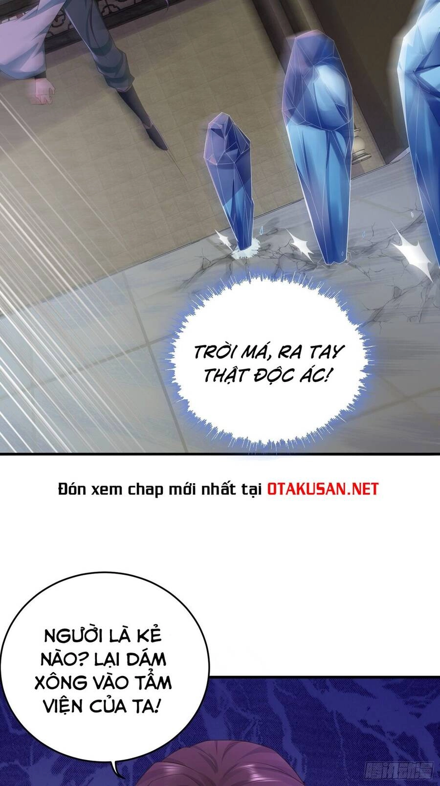 Người Ở Rể Bị Ép Thành Phản Diện Chapter 297 - 5