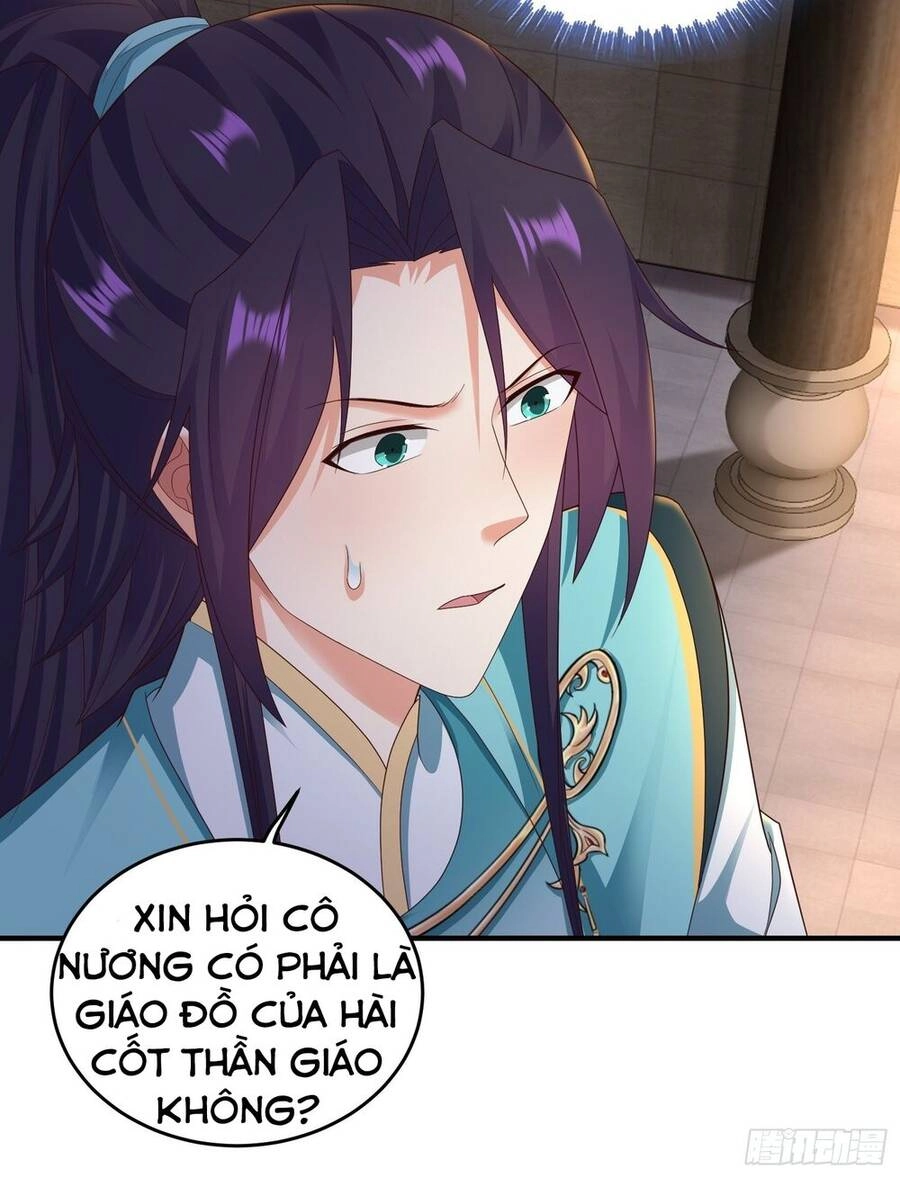 Người Ở Rể Bị Ép Thành Phản Diện Chapter 297 - 10