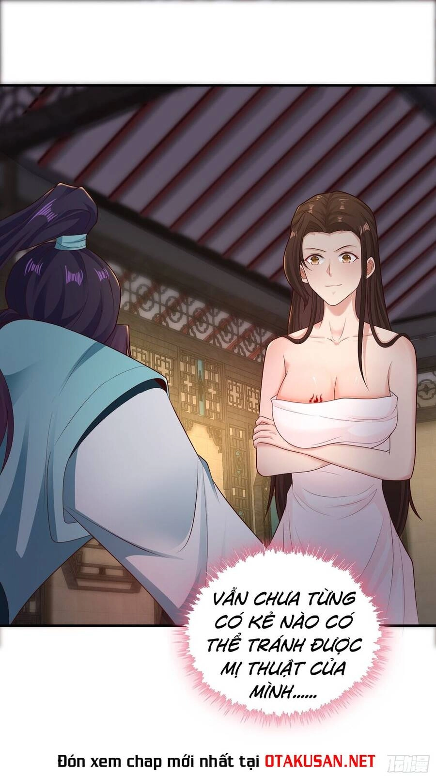 Người Ở Rể Bị Ép Thành Phản Diện Chapter 297 - 15