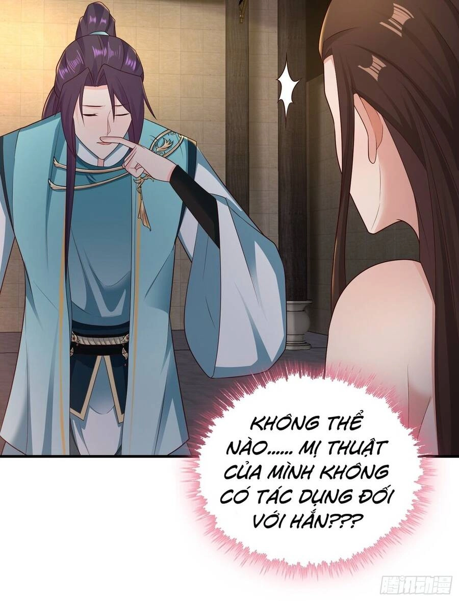 Người Ở Rể Bị Ép Thành Phản Diện Chapter 297 - 18