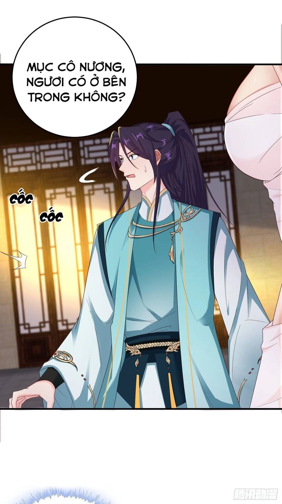 Người Ở Rể Bị Ép Thành Phản Diện Chapter 297 - 19