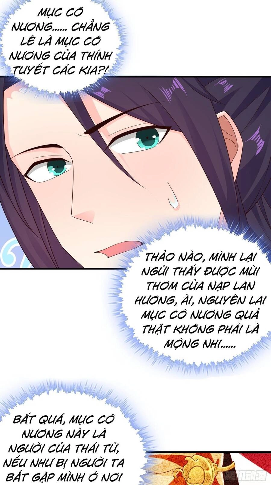 Người Ở Rể Bị Ép Thành Phản Diện Chapter 297 - 20