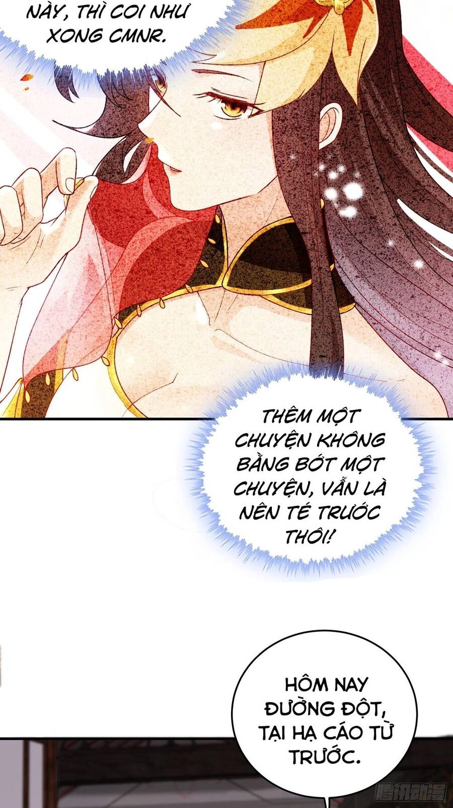 Người Ở Rể Bị Ép Thành Phản Diện Chapter 297 - 21