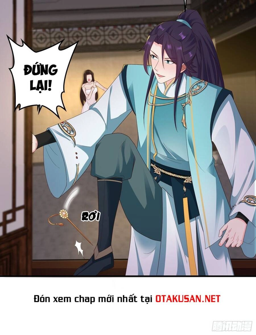 Người Ở Rể Bị Ép Thành Phản Diện Chapter 297 - 22