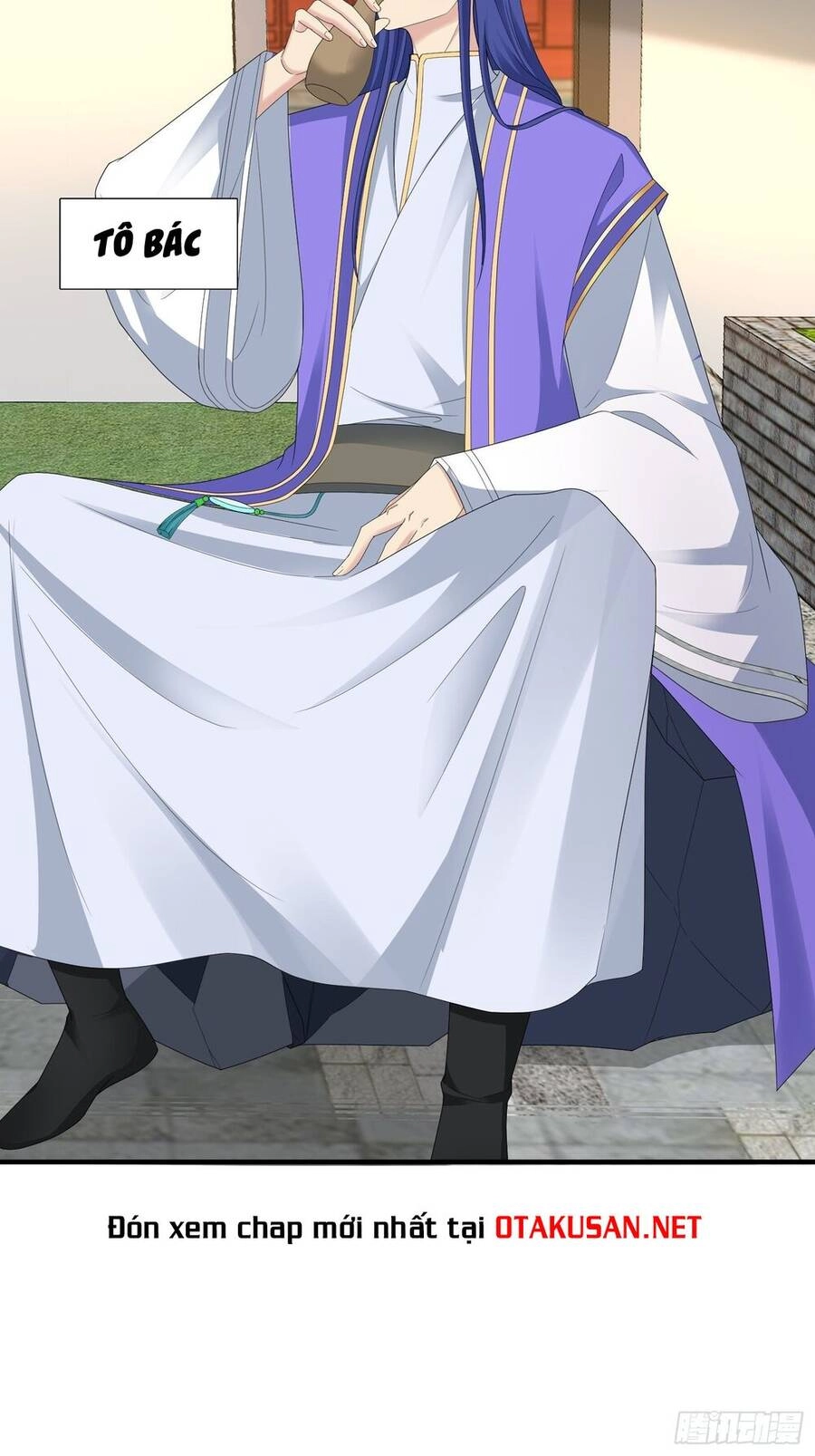 Người Ở Rể Bị Ép Thành Phản Diện Chapter 297 - 36