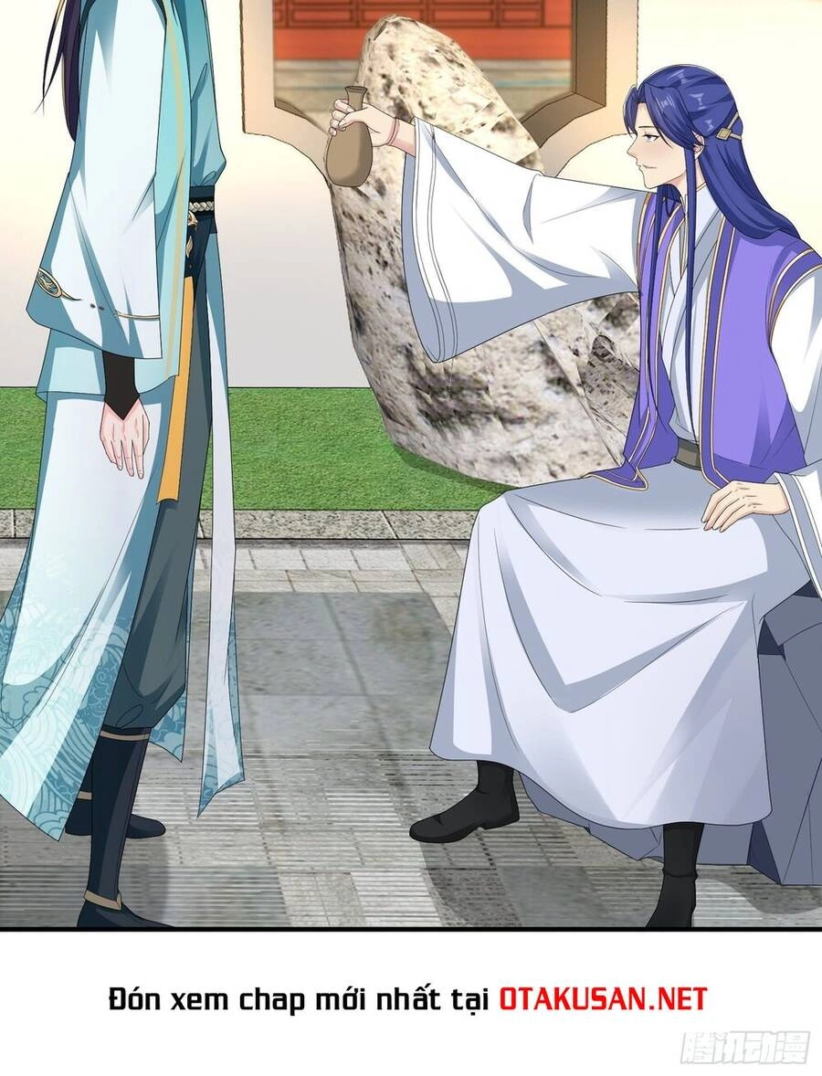 Người Ở Rể Bị Ép Thành Phản Diện Chapter 297 - 38