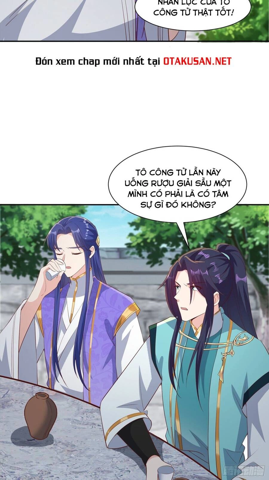 Người Ở Rể Bị Ép Thành Phản Diện Chapter 298 - 6