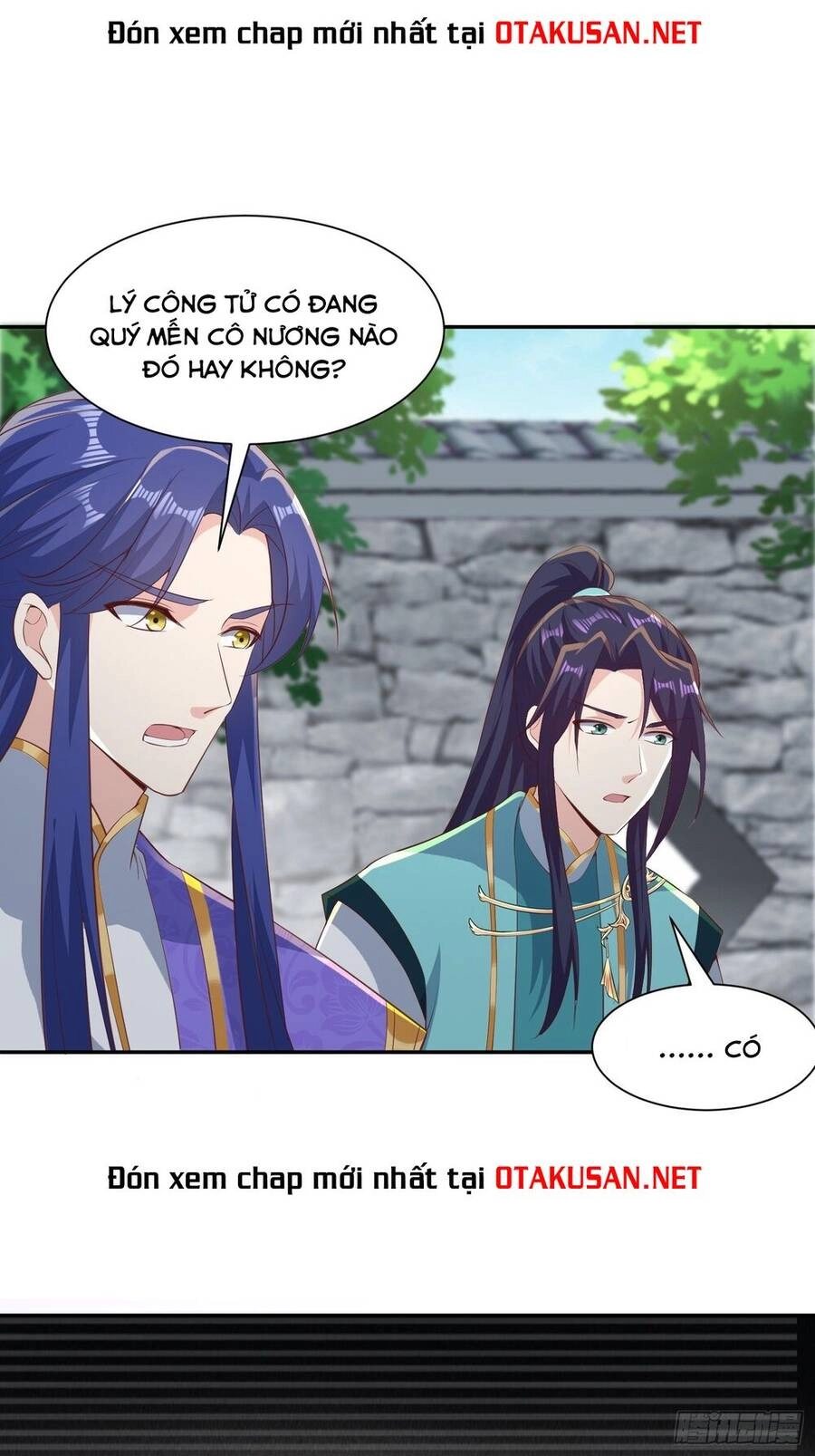 Người Ở Rể Bị Ép Thành Phản Diện Chapter 298 - 8