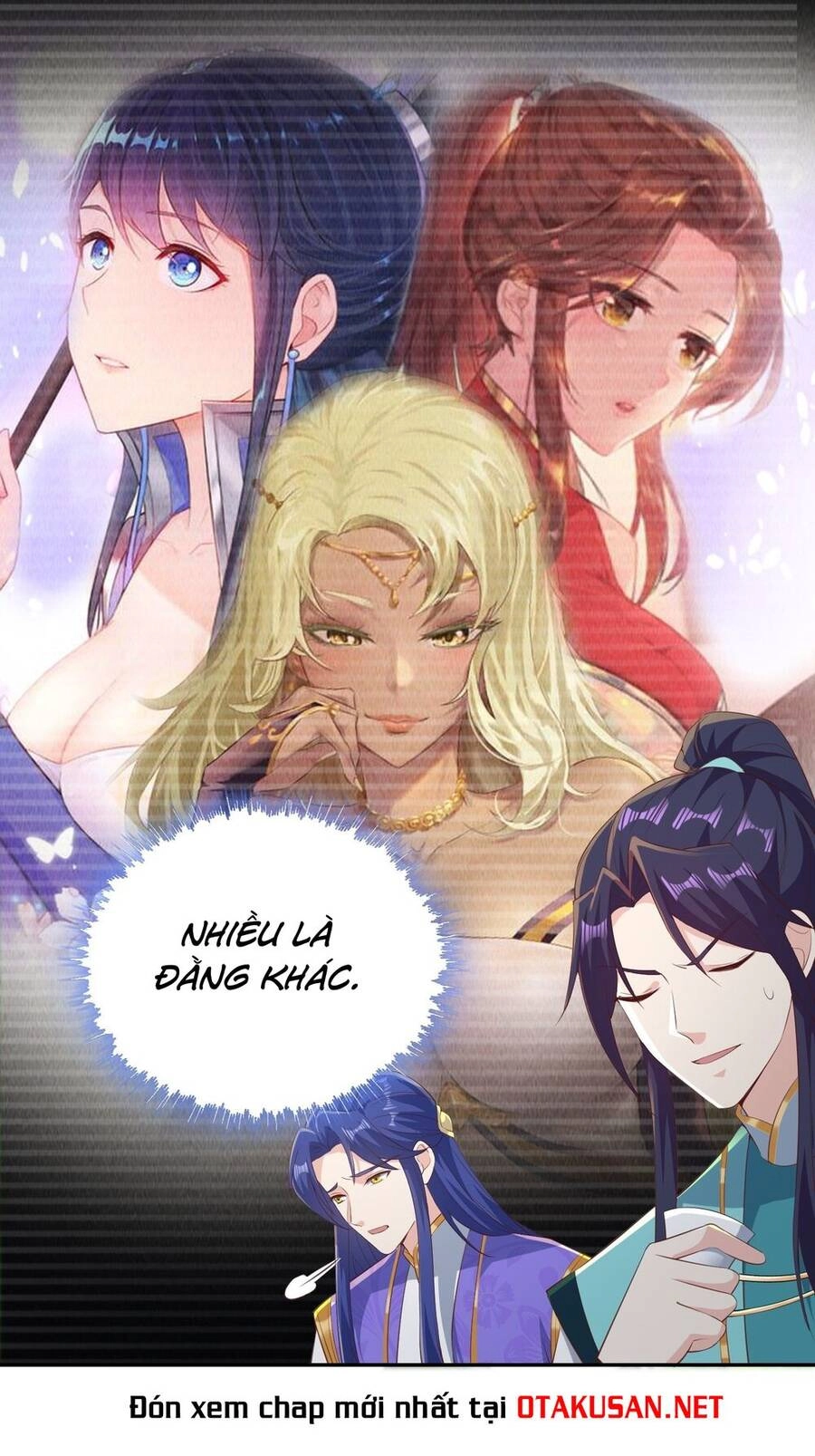 Người Ở Rể Bị Ép Thành Phản Diện Chapter 298 - 9