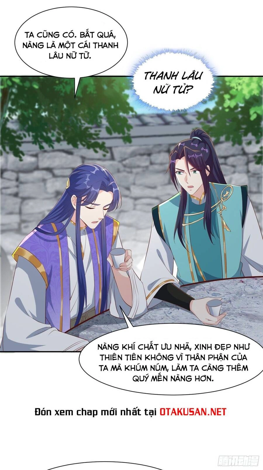 Người Ở Rể Bị Ép Thành Phản Diện Chapter 298 - 10