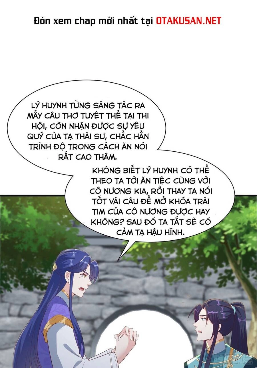 Người Ở Rể Bị Ép Thành Phản Diện Chapter 298 - 13