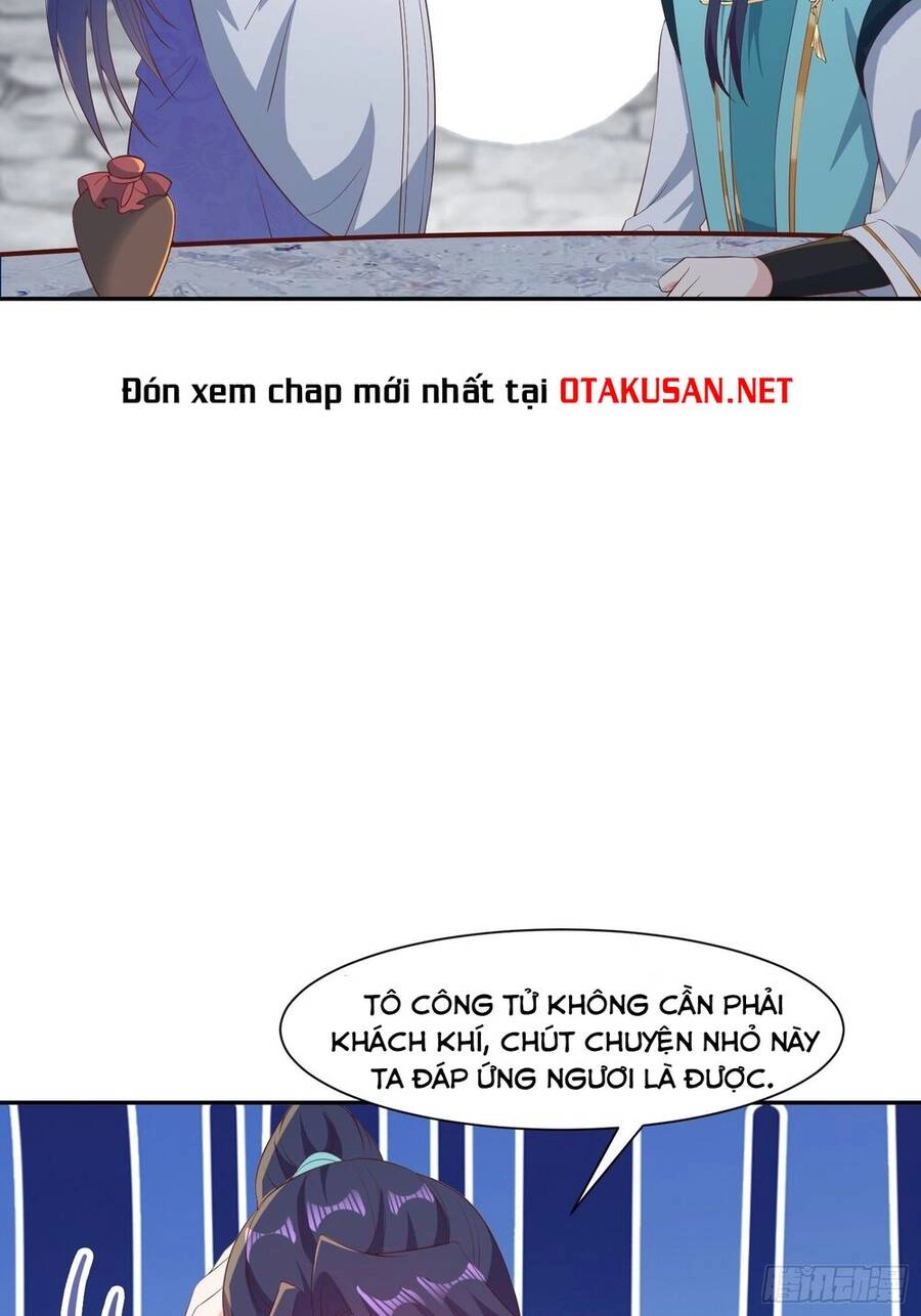 Người Ở Rể Bị Ép Thành Phản Diện Chapter 298 - 14