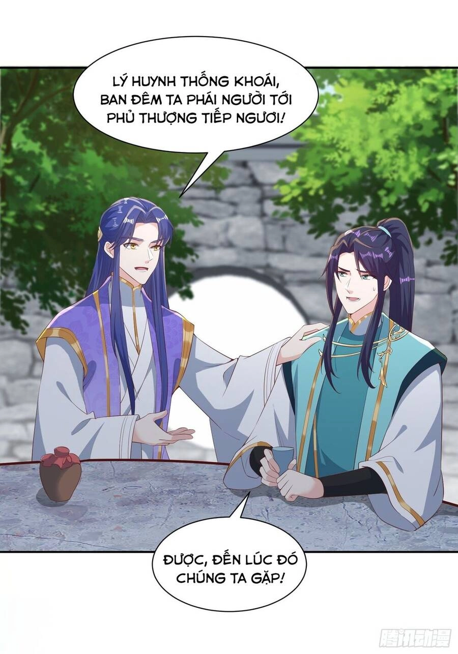 Người Ở Rể Bị Ép Thành Phản Diện Chapter 298 - 16