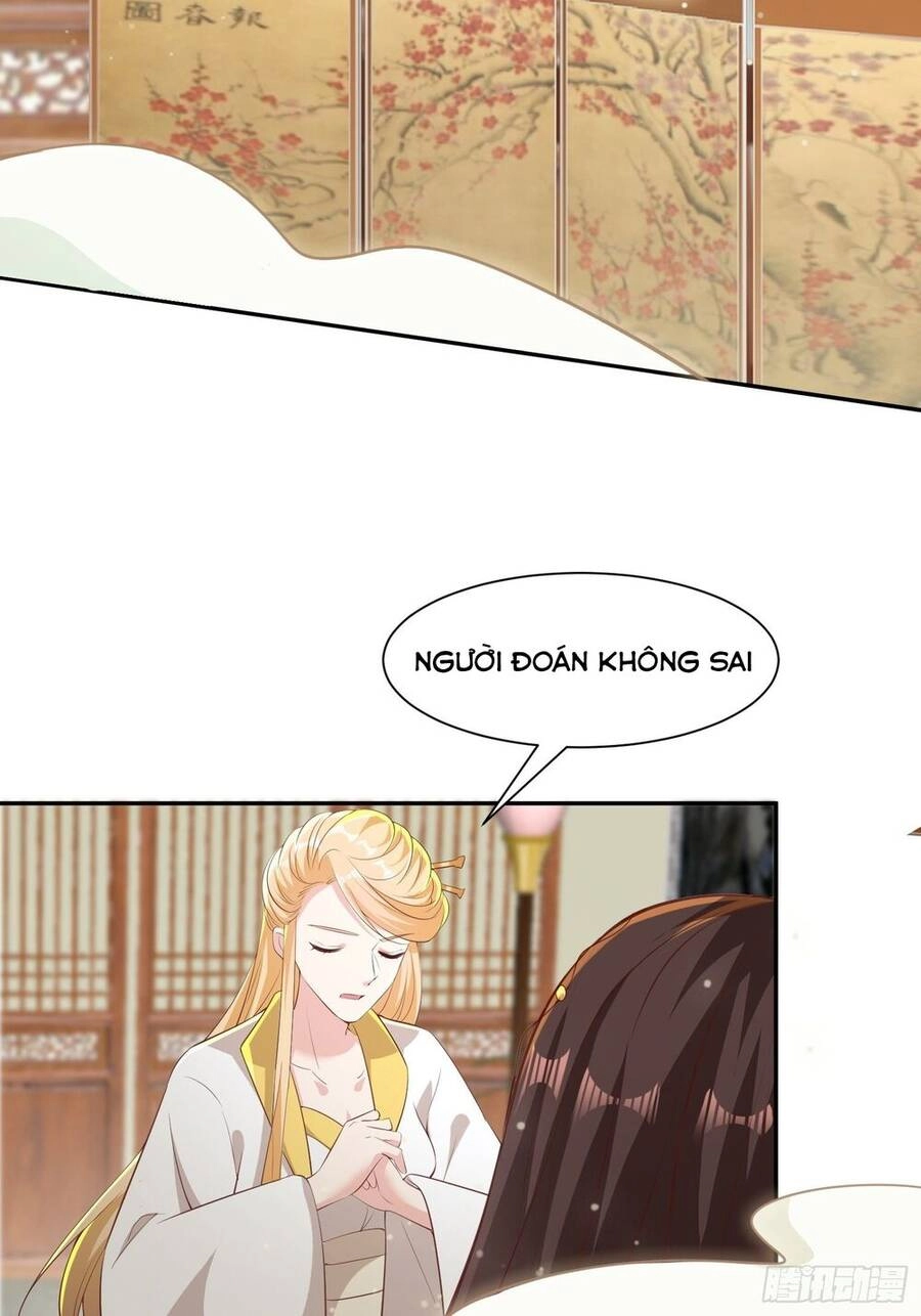 Người Ở Rể Bị Ép Thành Phản Diện Chapter 298 - 18