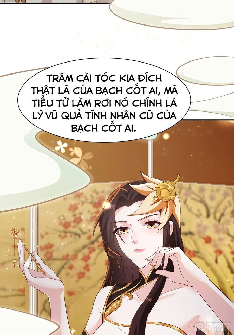 Người Ở Rể Bị Ép Thành Phản Diện Chapter 298 - 19