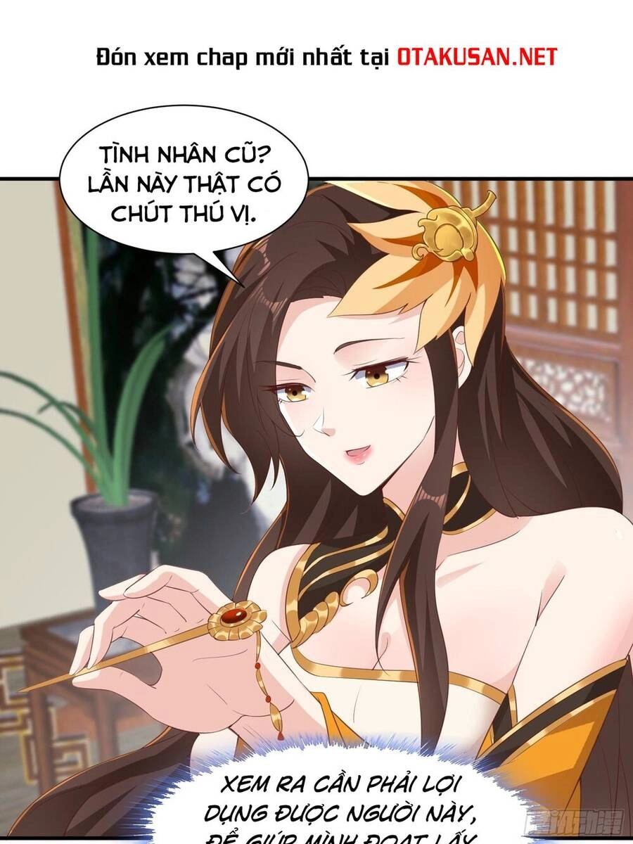 Người Ở Rể Bị Ép Thành Phản Diện Chapter 298 - 21