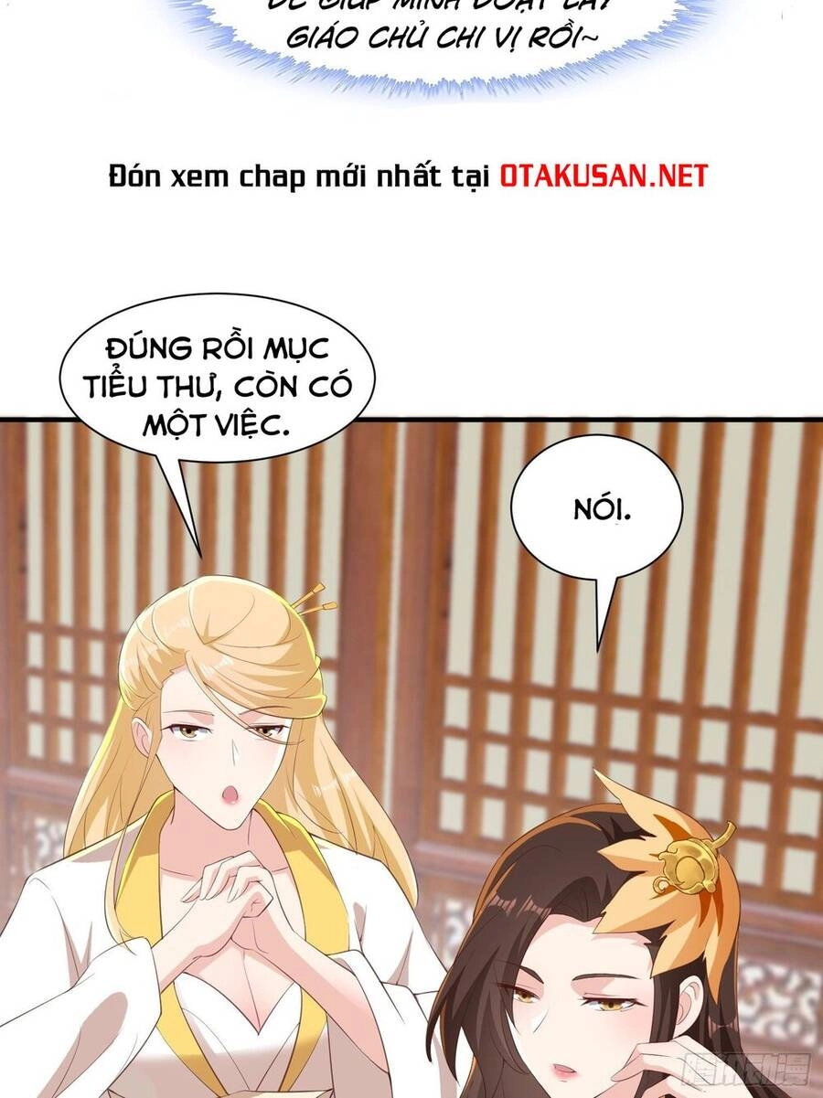 Người Ở Rể Bị Ép Thành Phản Diện Chapter 298 - 22