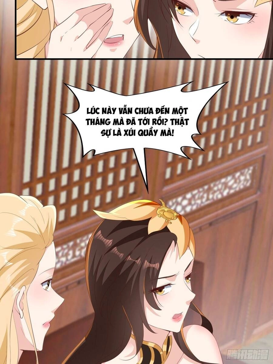 Người Ở Rể Bị Ép Thành Phản Diện Chapter 298 - 24