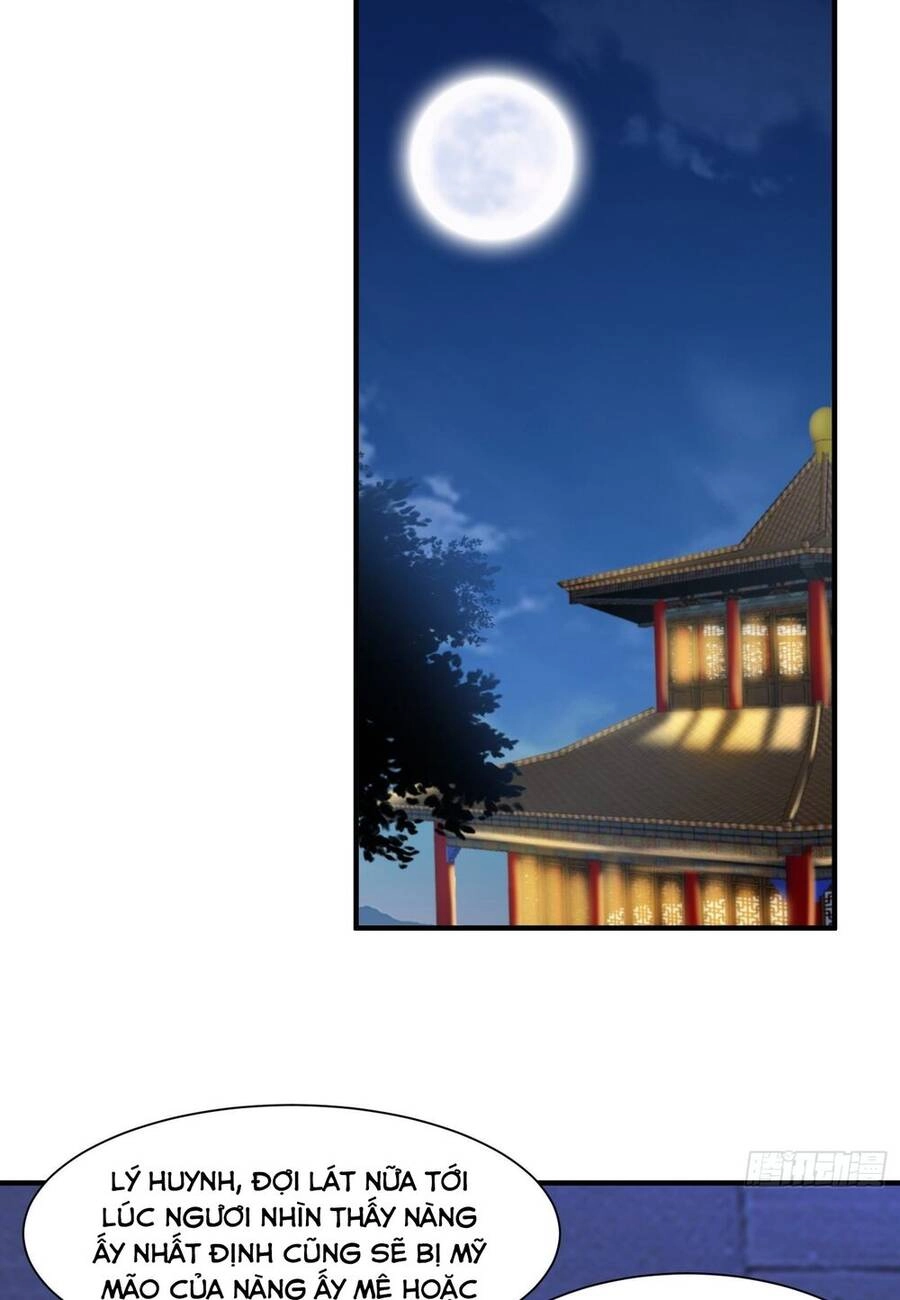 Người Ở Rể Bị Ép Thành Phản Diện Chapter 298 - 26