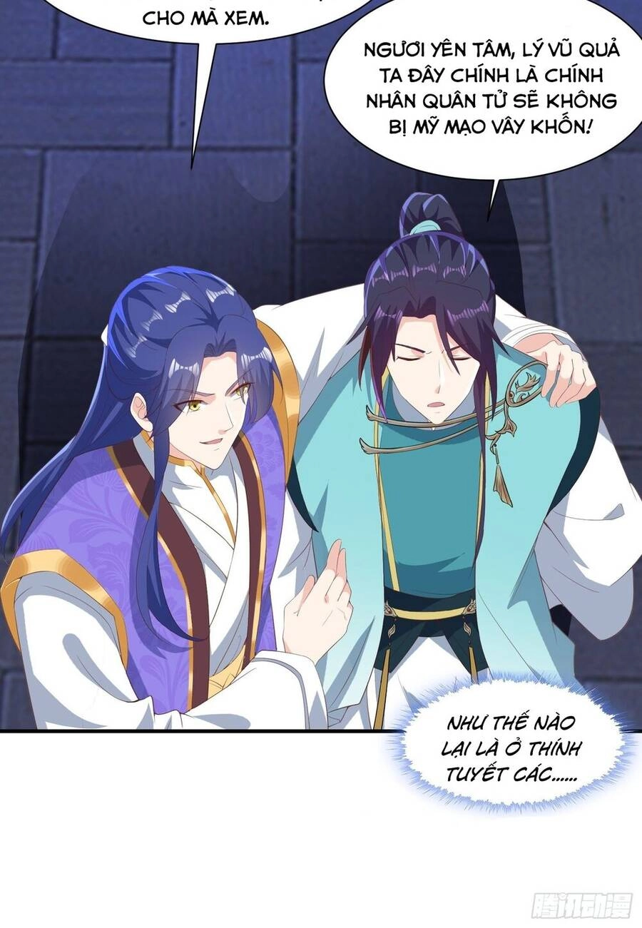 Người Ở Rể Bị Ép Thành Phản Diện Chapter 298 - 27