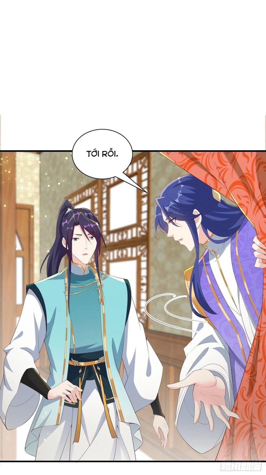 Người Ở Rể Bị Ép Thành Phản Diện Chapter 298 - 28