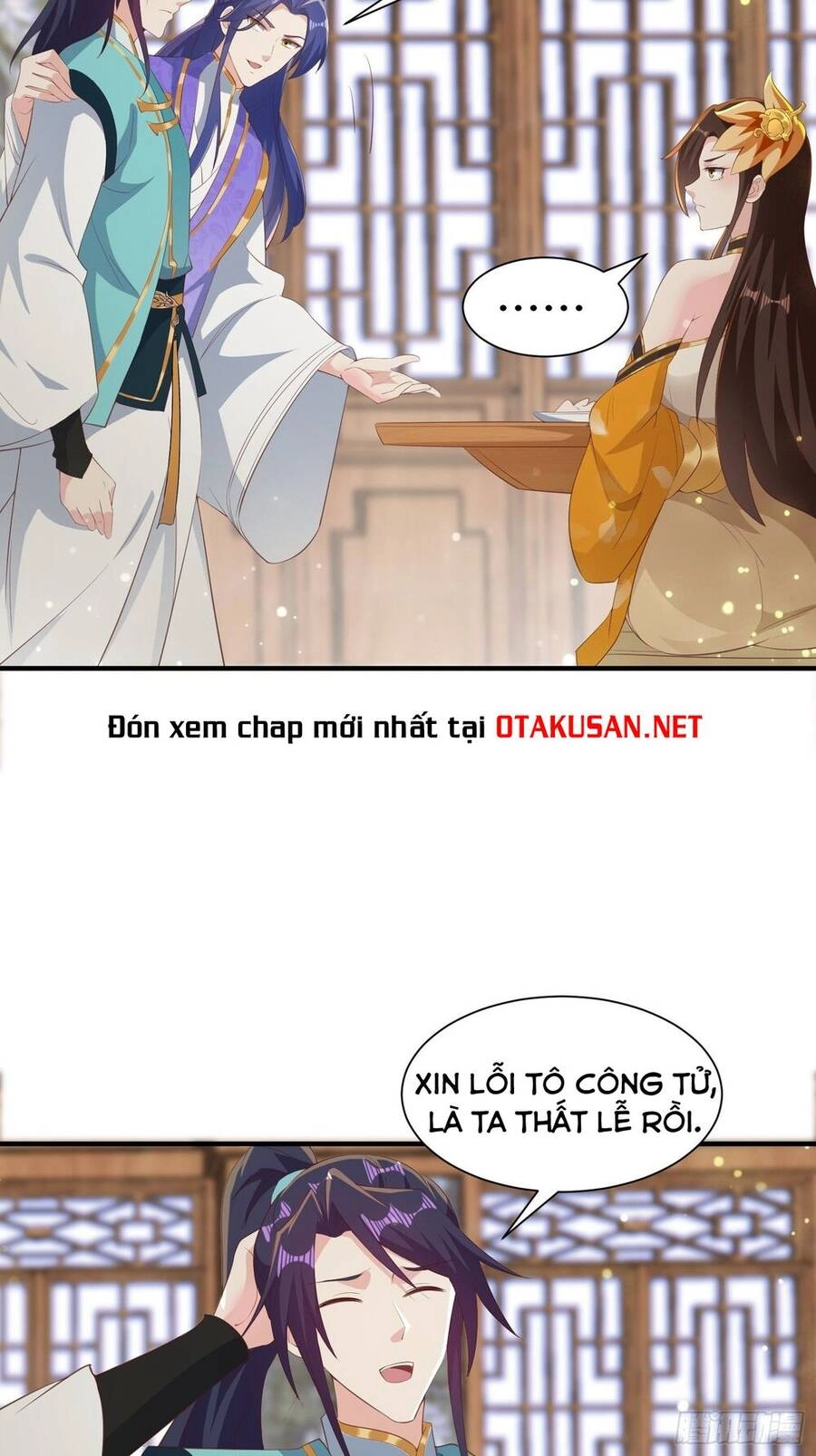 Người Ở Rể Bị Ép Thành Phản Diện Chapter 298 - 31