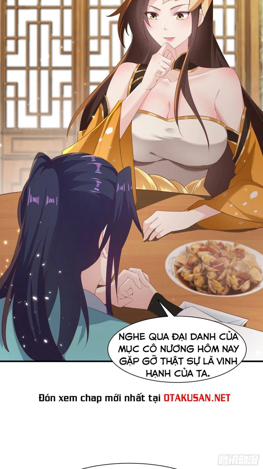 Người Ở Rể Bị Ép Thành Phản Diện Chapter 298 - 34