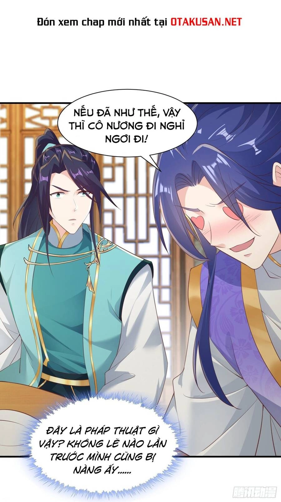 Người Ở Rể Bị Ép Thành Phản Diện Chapter 298 - 38