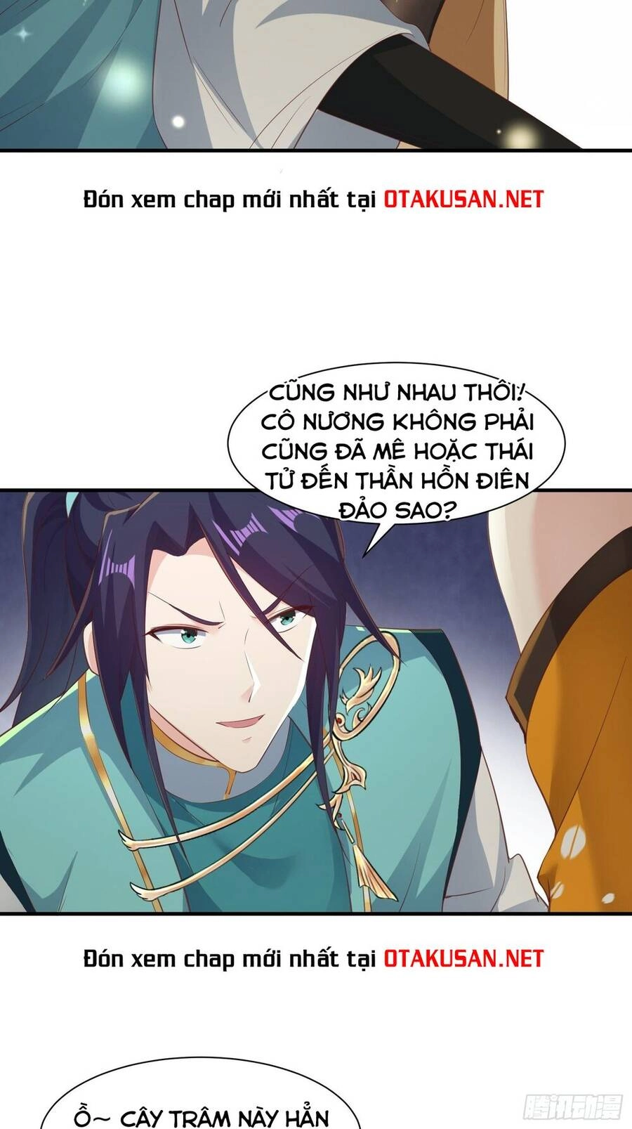 Người Ở Rể Bị Ép Thành Phản Diện Chapter 298 - 40