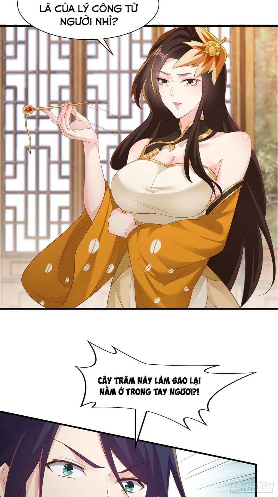 Người Ở Rể Bị Ép Thành Phản Diện Chapter 298 - 41