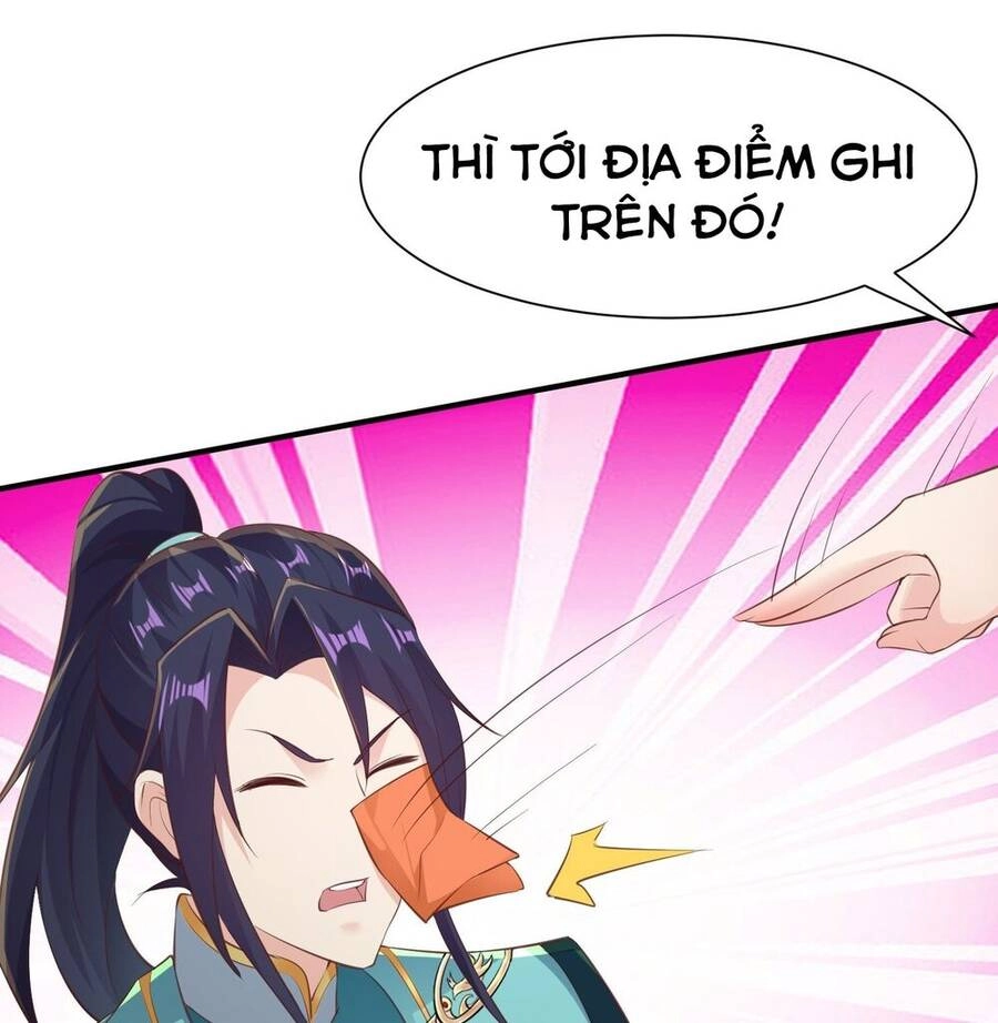 Người Ở Rể Bị Ép Thành Phản Diện Chapter 298 - 43