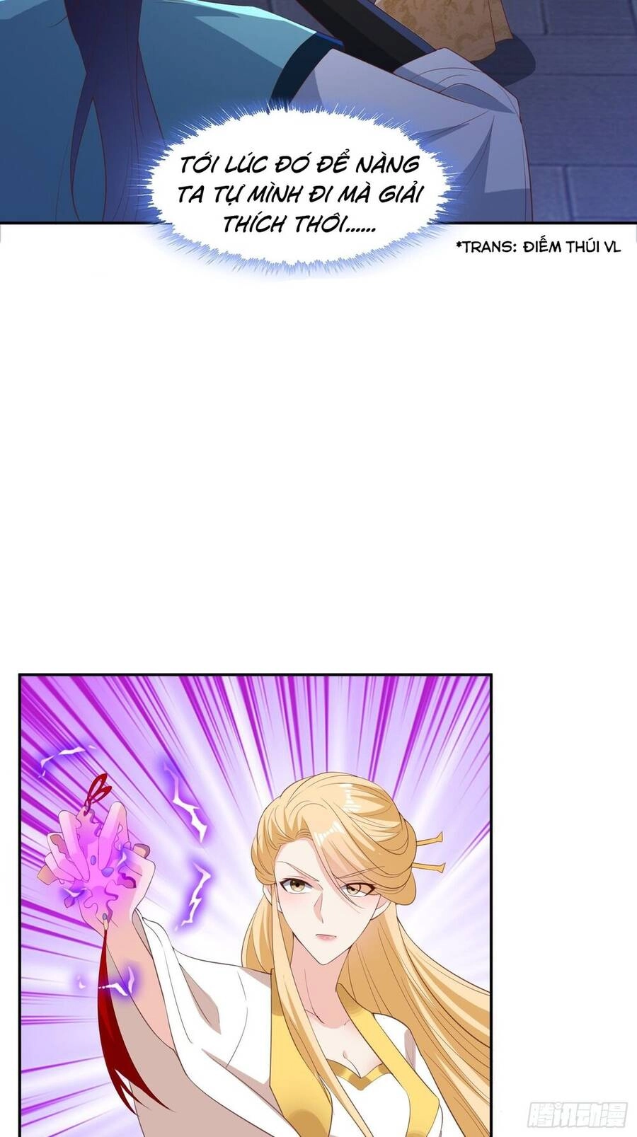 Người Ở Rể Bị Ép Thành Phản Diện Chapter 299 - 6