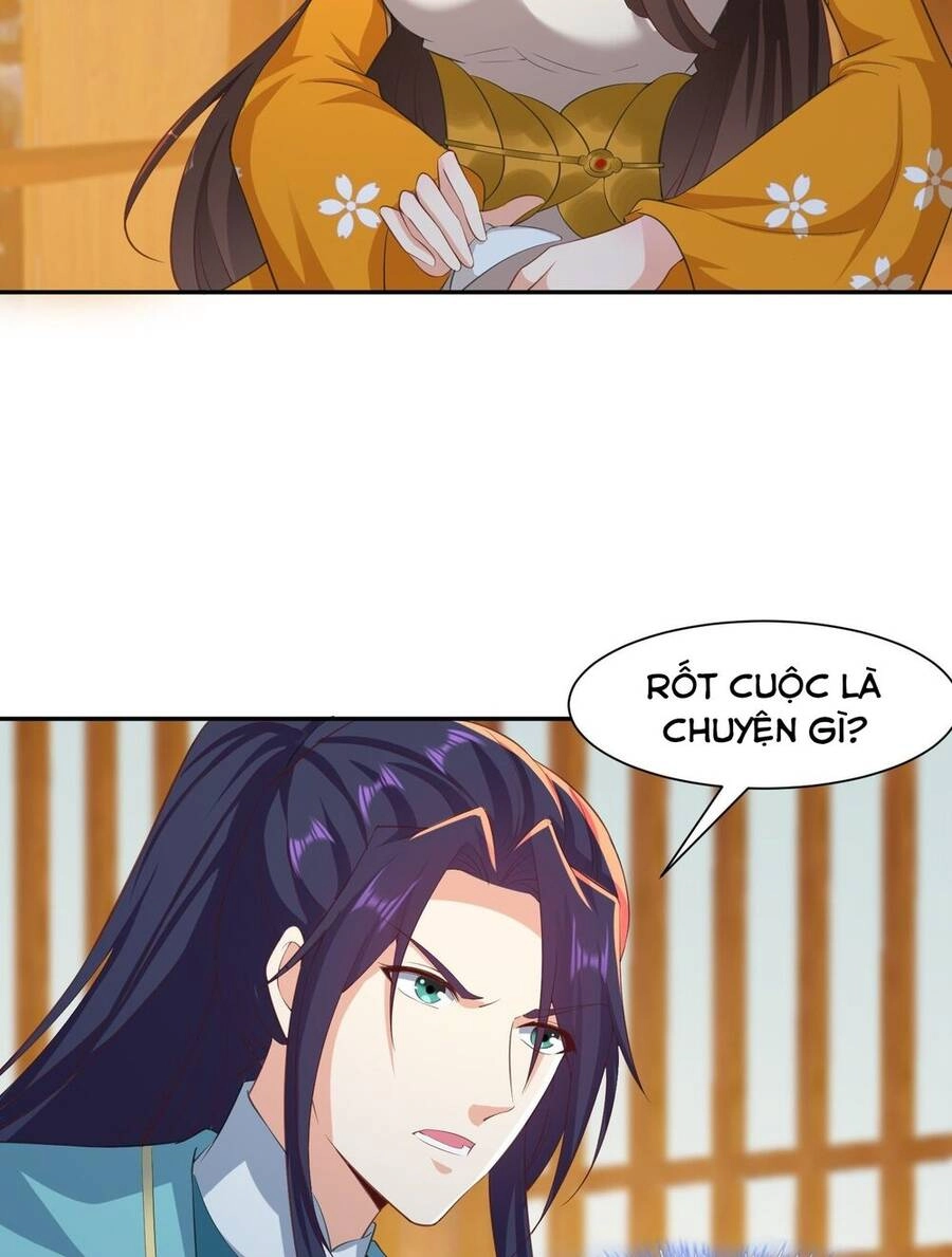 Người Ở Rể Bị Ép Thành Phản Diện Chapter 299 - 15