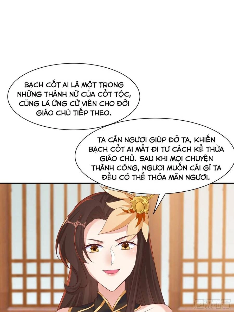 Người Ở Rể Bị Ép Thành Phản Diện Chapter 299 - 17