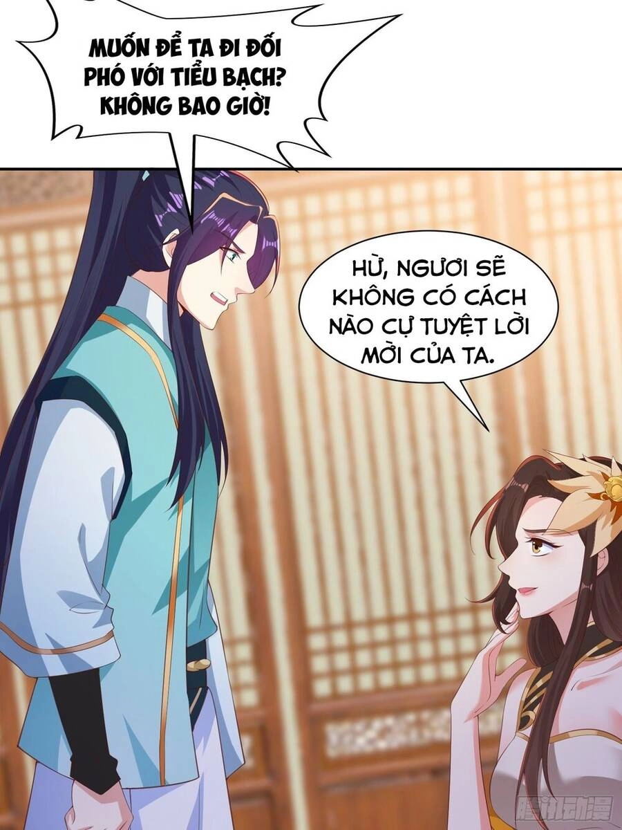 Người Ở Rể Bị Ép Thành Phản Diện Chapter 299 - 19