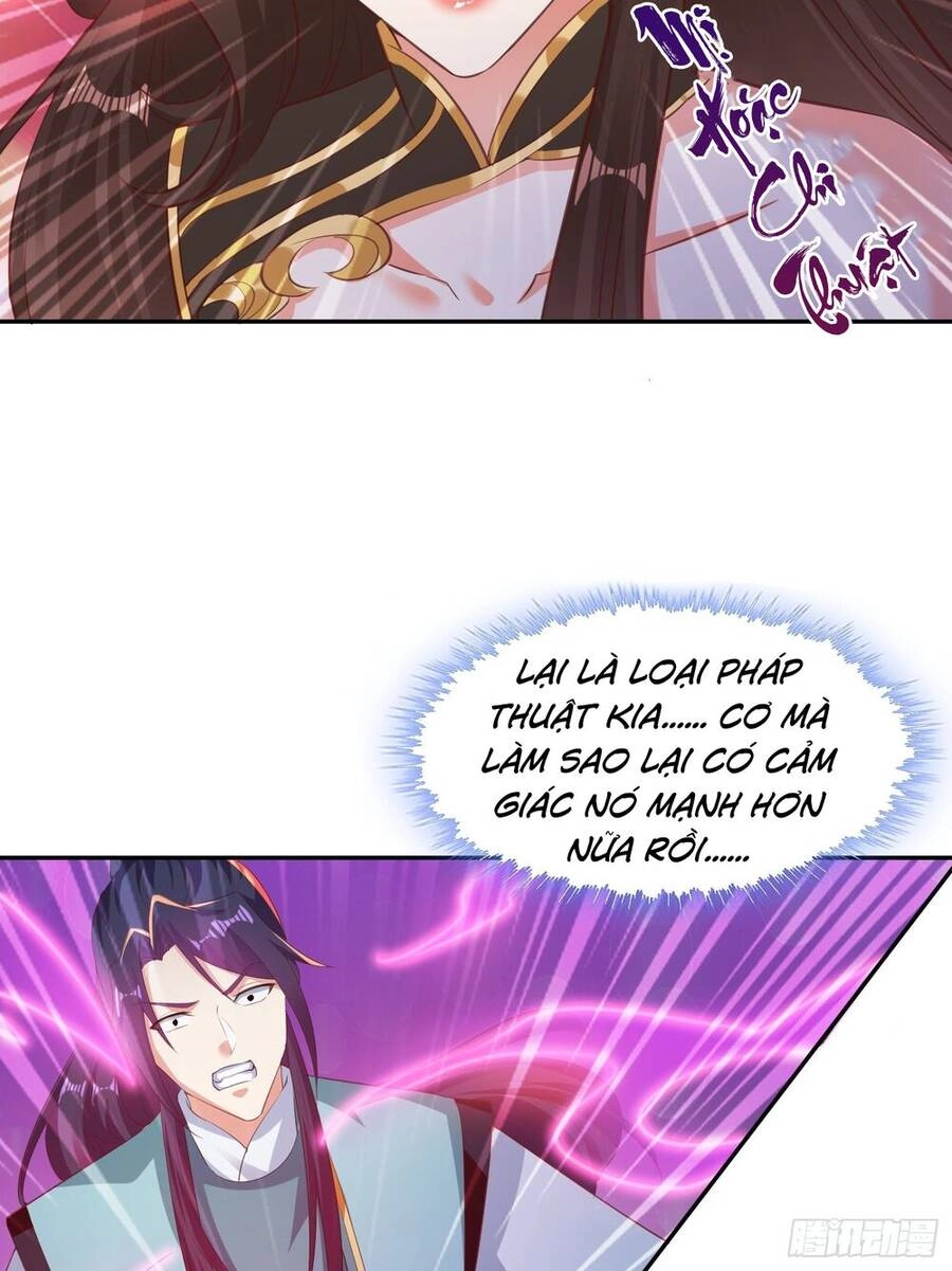 Người Ở Rể Bị Ép Thành Phản Diện Chapter 299 - 21