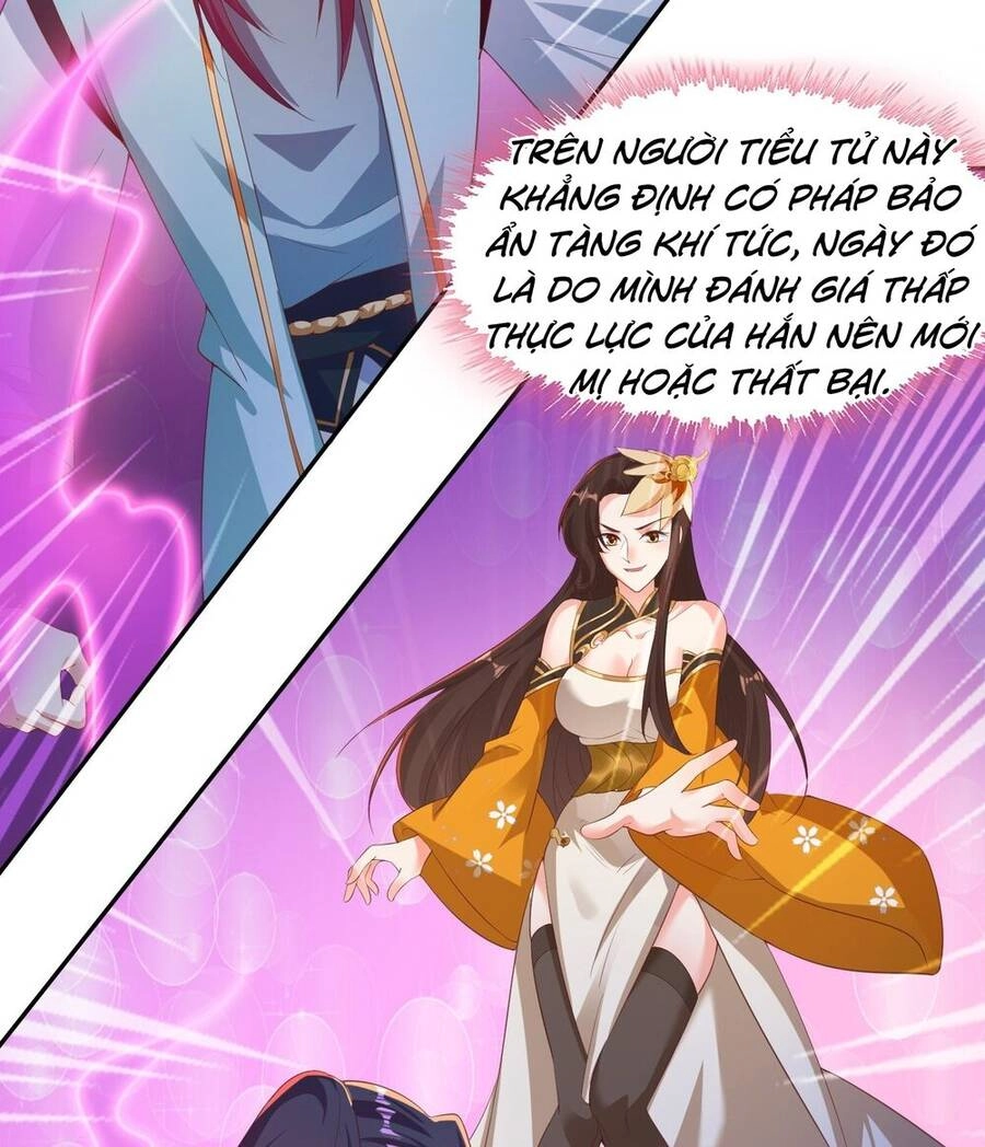 Người Ở Rể Bị Ép Thành Phản Diện Chapter 299 - 22