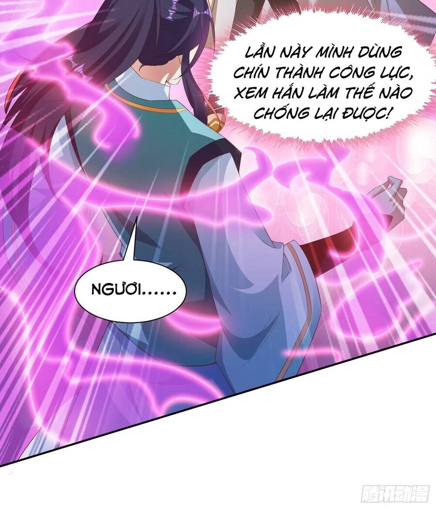 Người Ở Rể Bị Ép Thành Phản Diện Chapter 299 - 23