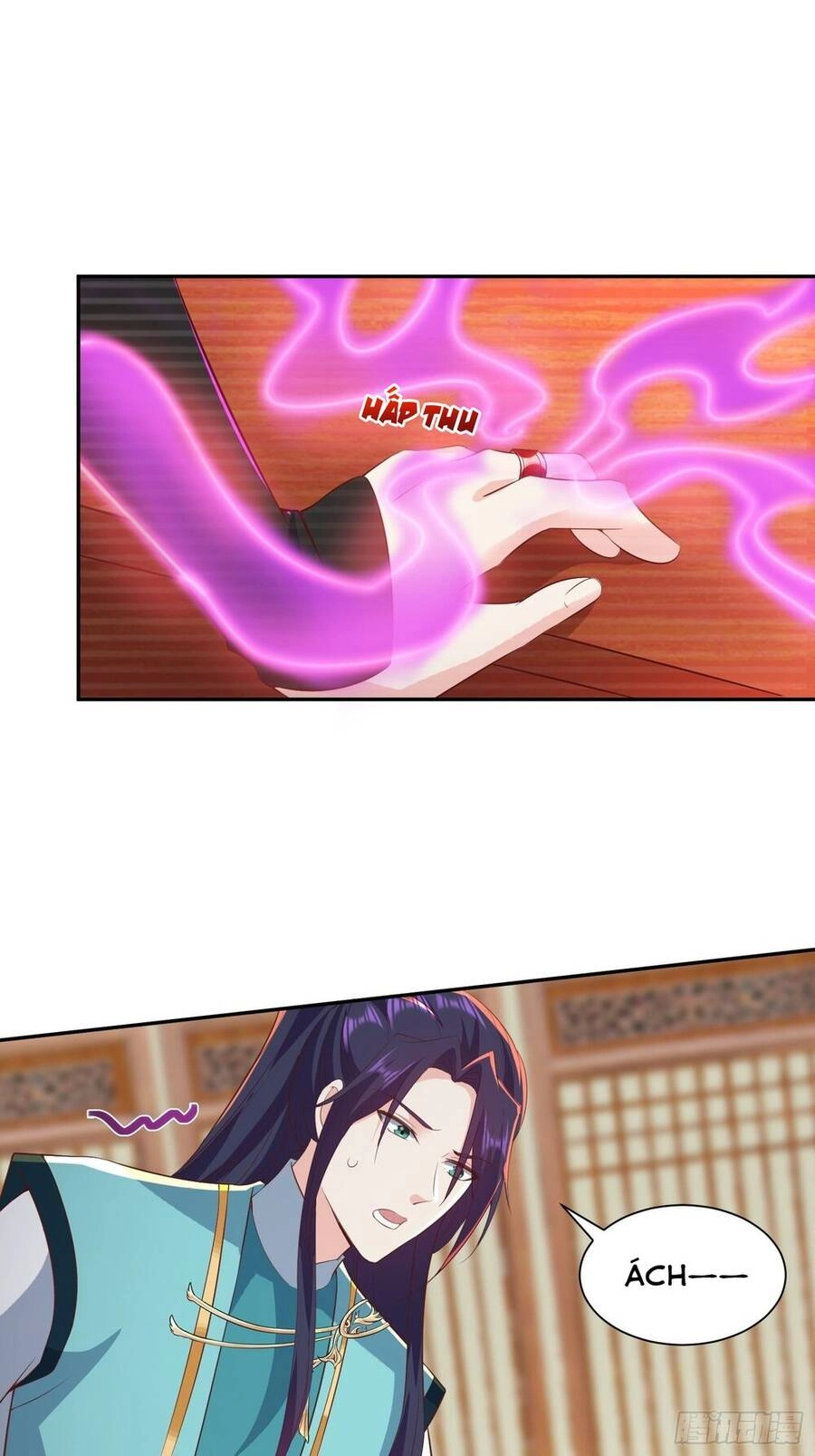 Người Ở Rể Bị Ép Thành Phản Diện Chapter 299 - 24