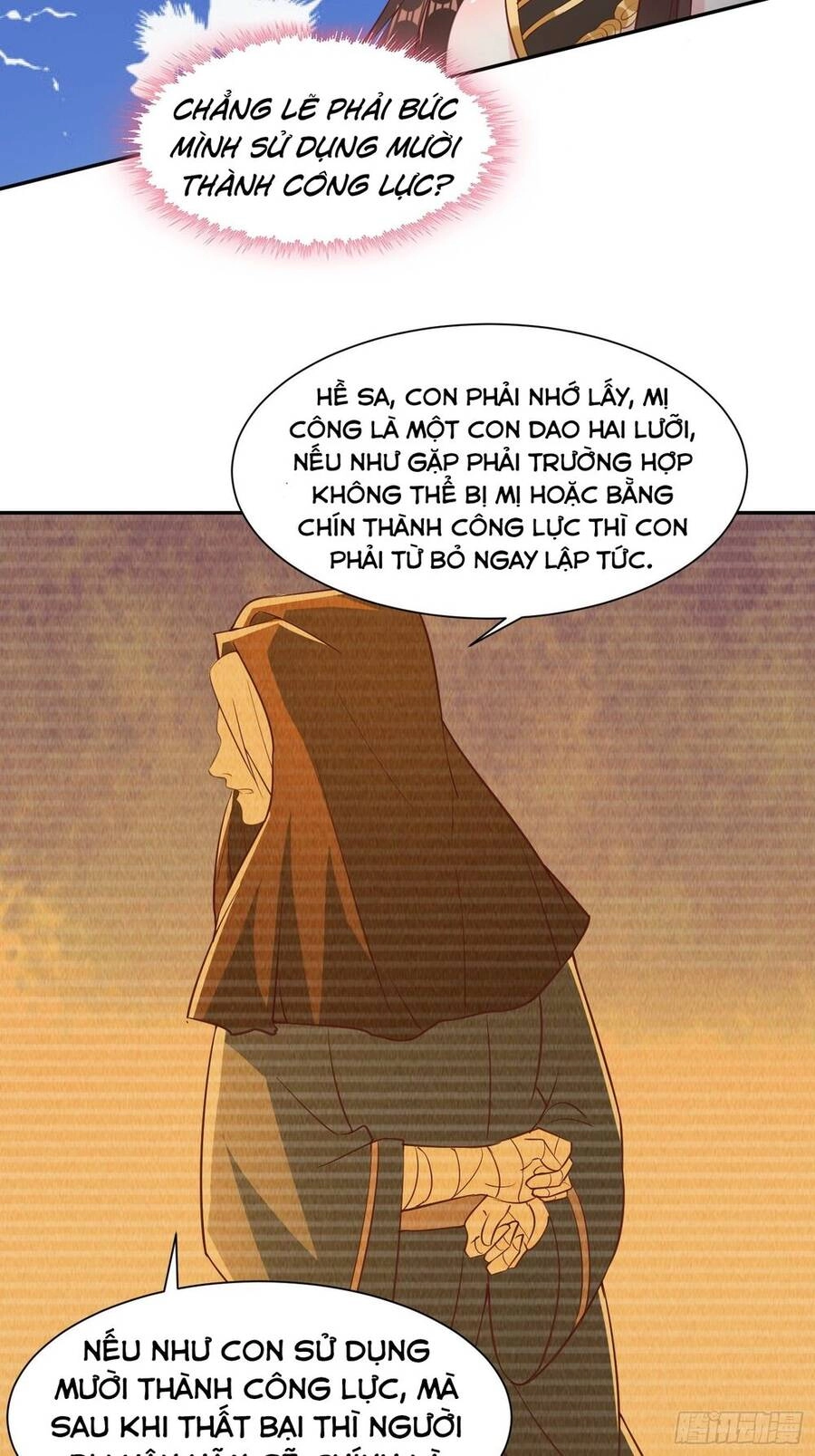 Người Ở Rể Bị Ép Thành Phản Diện Chapter 299 - 26