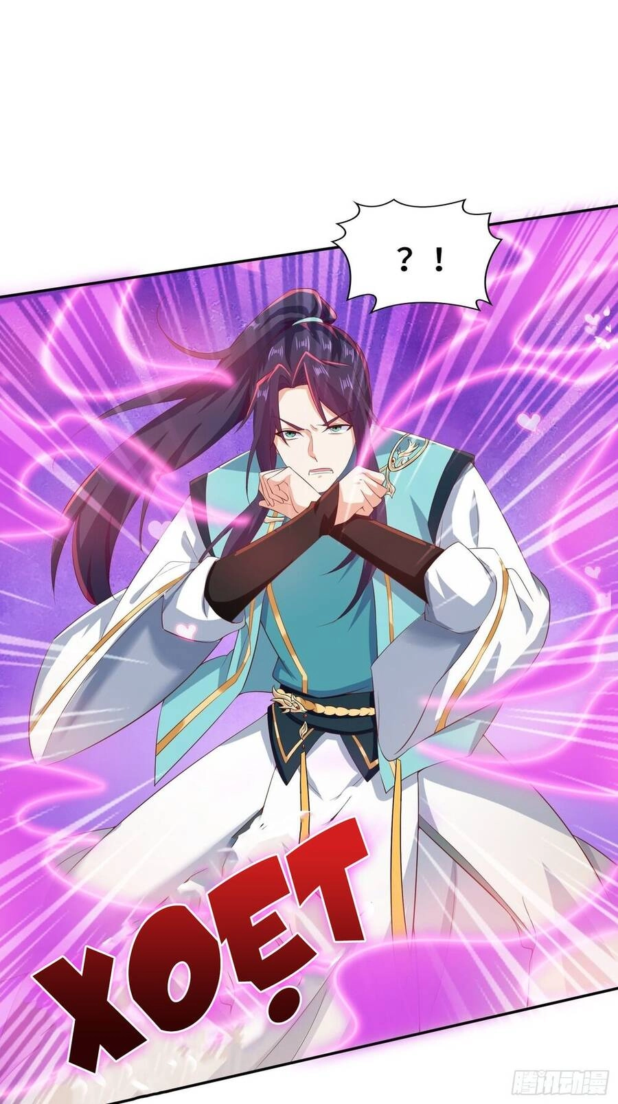 Người Ở Rể Bị Ép Thành Phản Diện Chapter 299 - 29