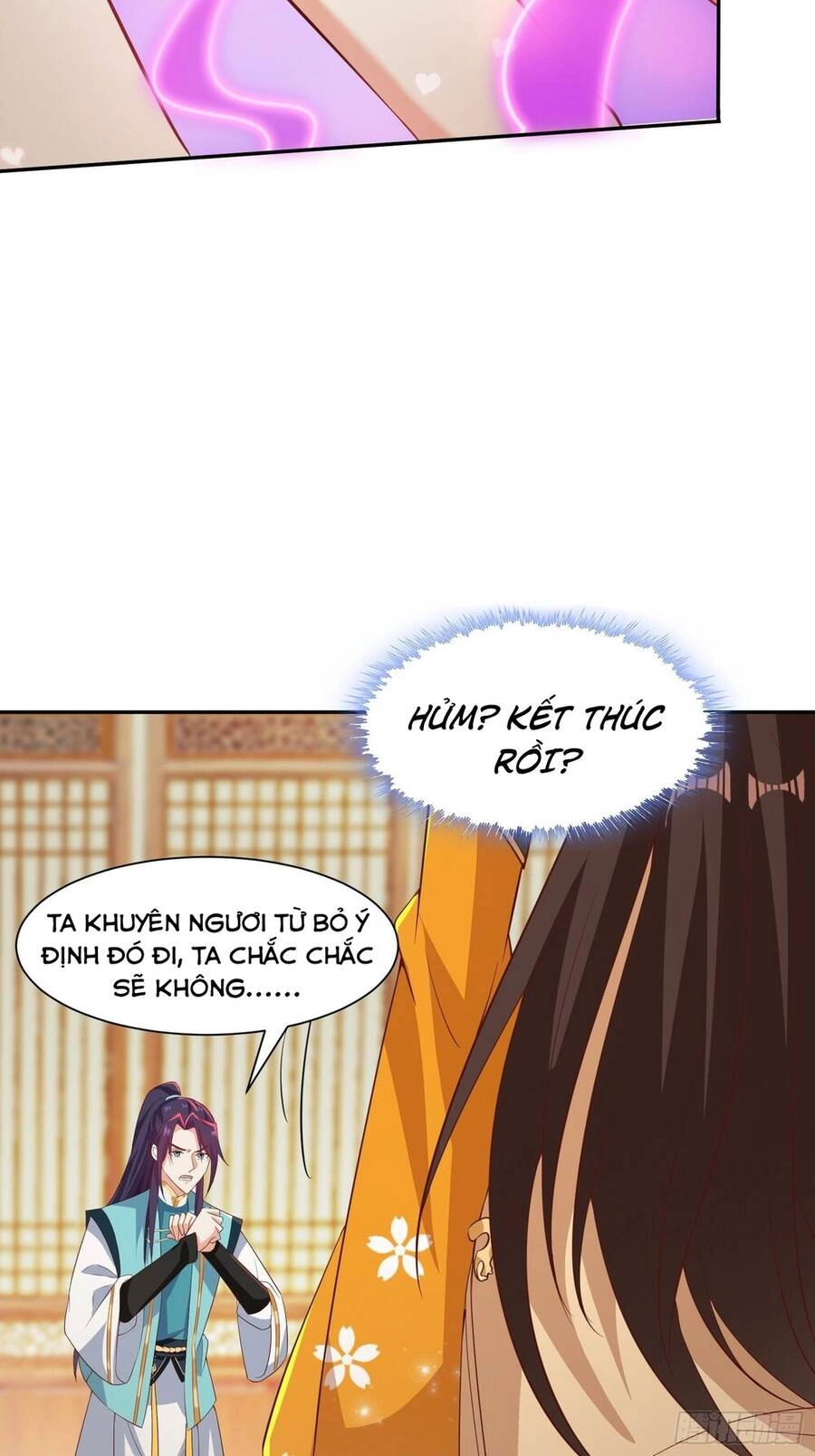 Người Ở Rể Bị Ép Thành Phản Diện Chapter 299 - 31