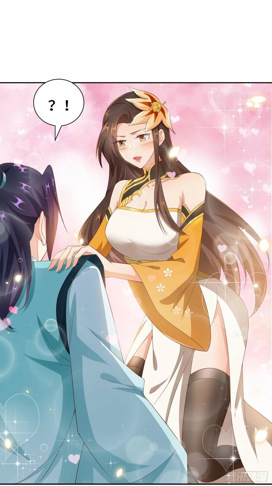 Người Ở Rể Bị Ép Thành Phản Diện Chapter 299 - 34