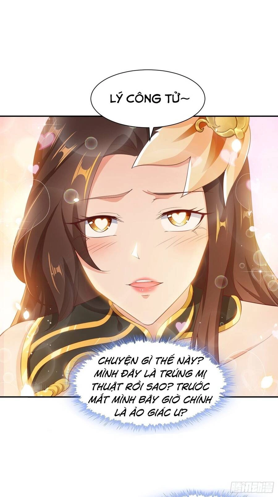 Người Ở Rể Bị Ép Thành Phản Diện Chapter 299 - 35