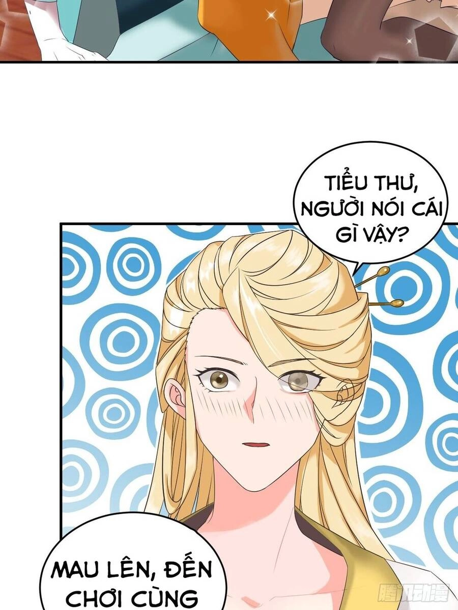 Người Ở Rể Bị Ép Thành Phản Diện Chapter 300 - 4