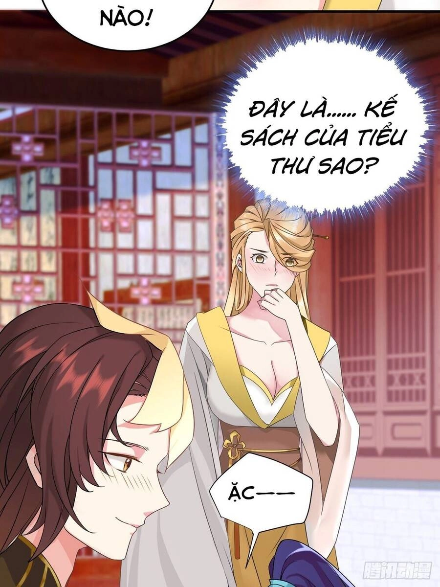 Người Ở Rể Bị Ép Thành Phản Diện Chapter 300 - 5