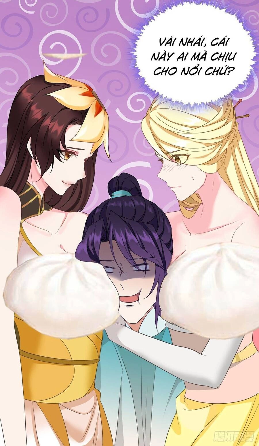 Người Ở Rể Bị Ép Thành Phản Diện Chapter 300 - 9