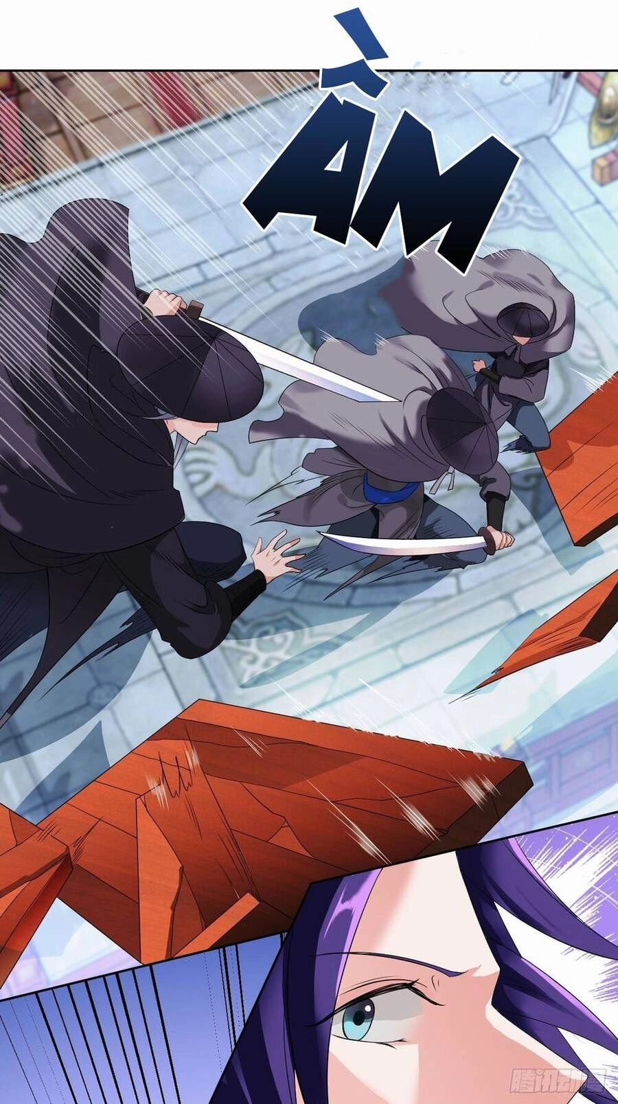 Người Ở Rể Bị Ép Thành Phản Diện Chapter 300 - 10