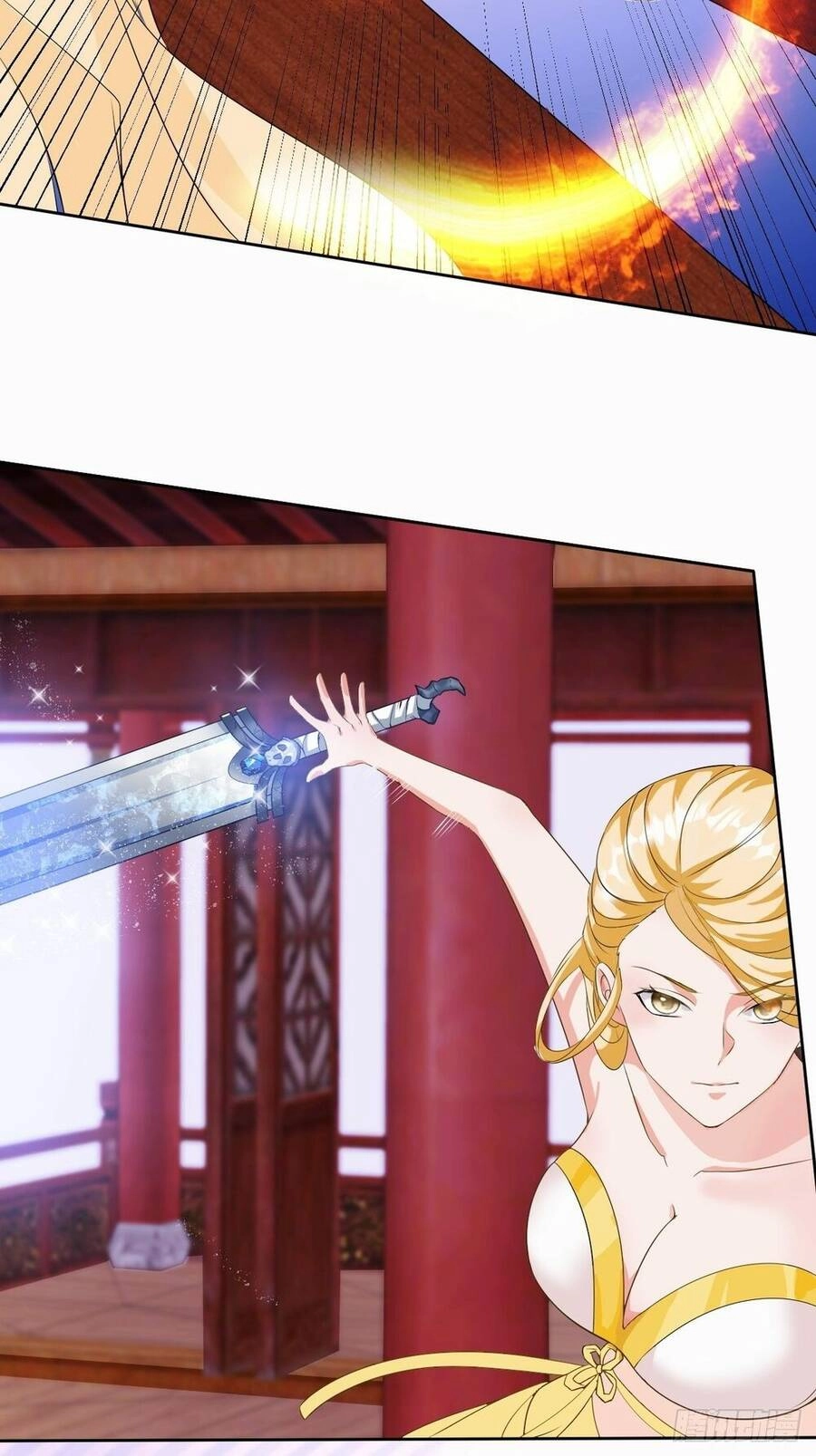 Người Ở Rể Bị Ép Thành Phản Diện Chapter 300 - 12