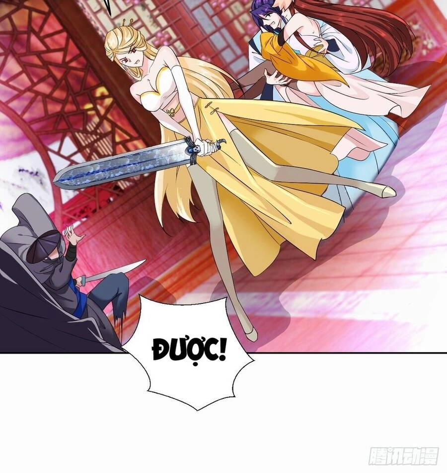 Người Ở Rể Bị Ép Thành Phản Diện Chapter 300 - 15